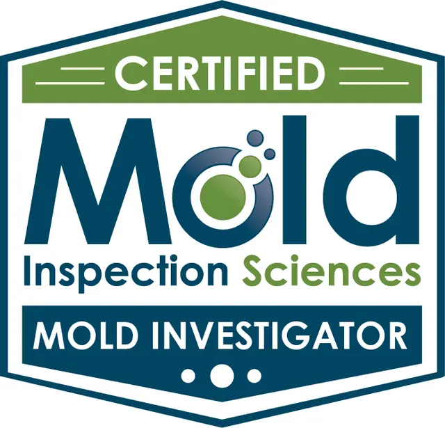 Mold Inspection Sciences of Dallas — photo from the business 1