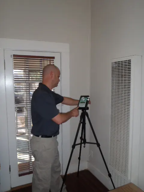 Mold Inspection Sciences of Dallas — photo from the business 6