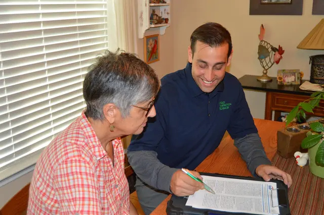 Mold Inspection Sciences of Dallas — photo from the business 11