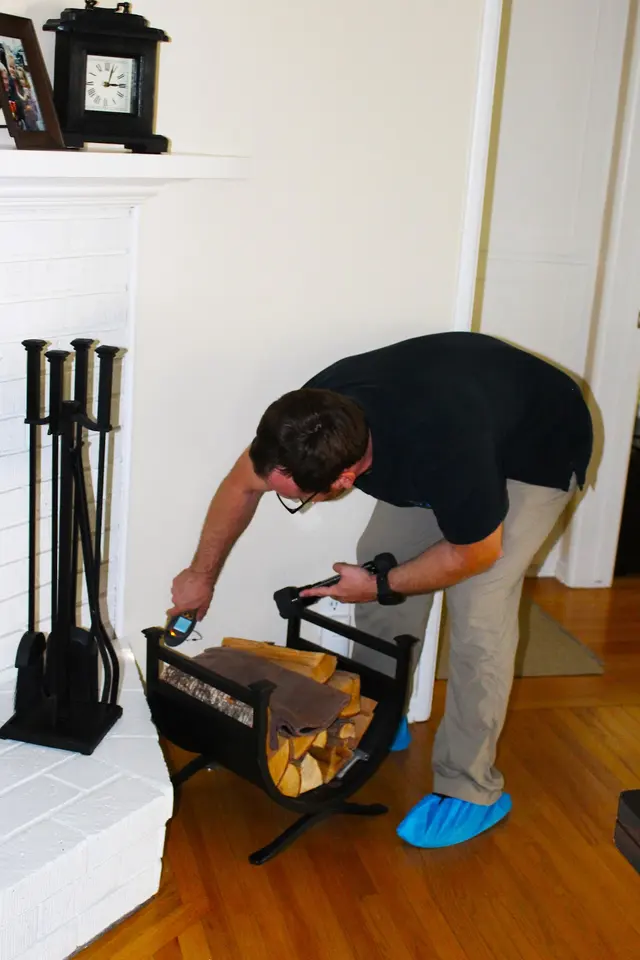 Mold Inspection Sciences of Dallas — photo from the business 4
