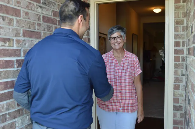 Mold Inspection Sciences of Dallas — photo from the business 12