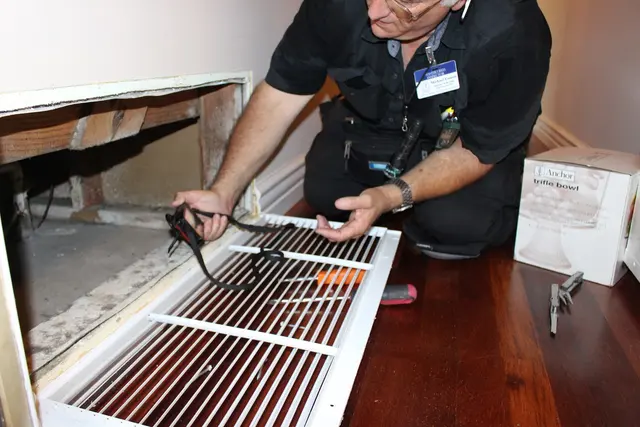 Mold Inspection Sciences of Dallas — photo from the business 3