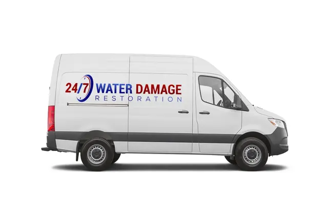 Mold Testing & Mold Removal Services Dallas — photo from the business 3