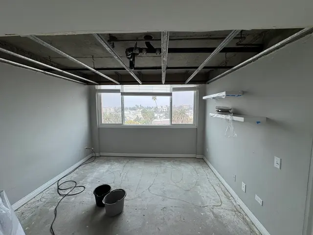 Mold Testing & Mold Removal Services Dallas — photo from the business 2