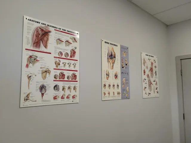Samir Sharma, MD — customer photo 3