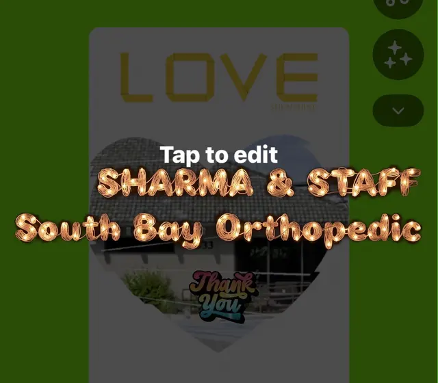 Samir Sharma, MD — customer photo 6