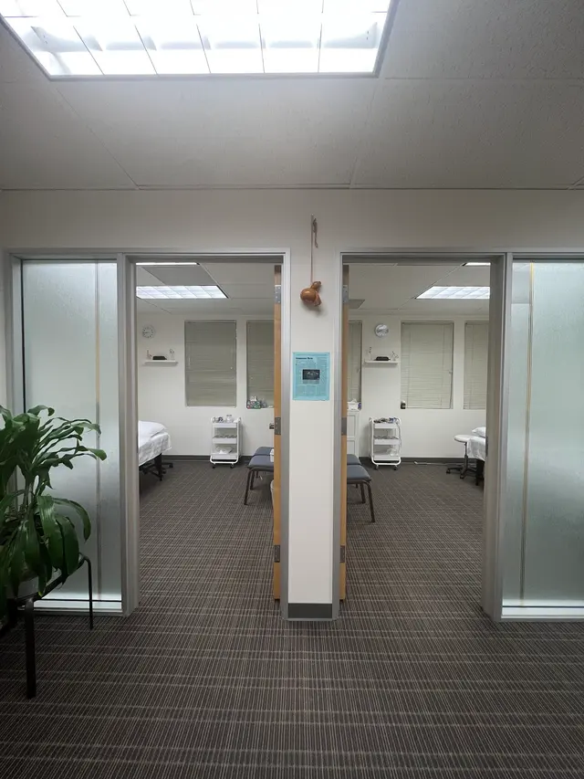 Pain Control & Sports Medicine, Acupuncture Clinic - Dr. Ava Zhang — photo from the business 3