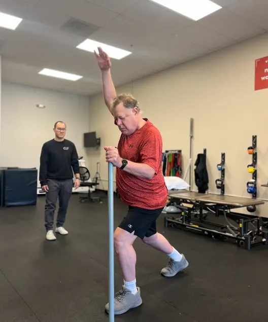 Competitive EDGE Physical Therapy, Inc — photo from the business 3