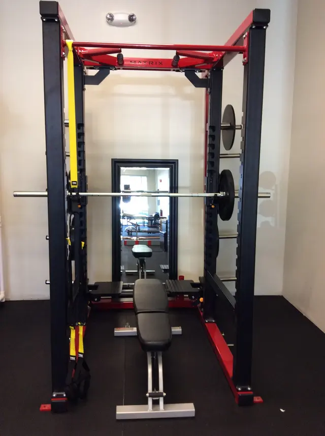 Competitive EDGE Physical Therapy, Inc — photo from the business 8
