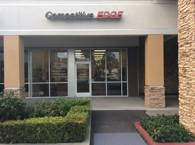 Competitive EDGE Physical Therapy, Inc — photo from the business 6