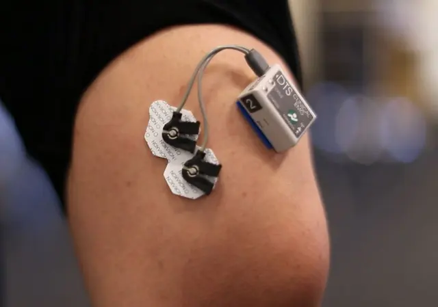 Competitive EDGE Physical Therapy, Inc — photo from the business 11