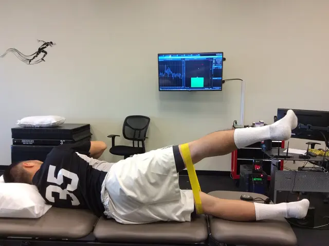 Competitive EDGE Physical Therapy, Inc — photo from the business 2