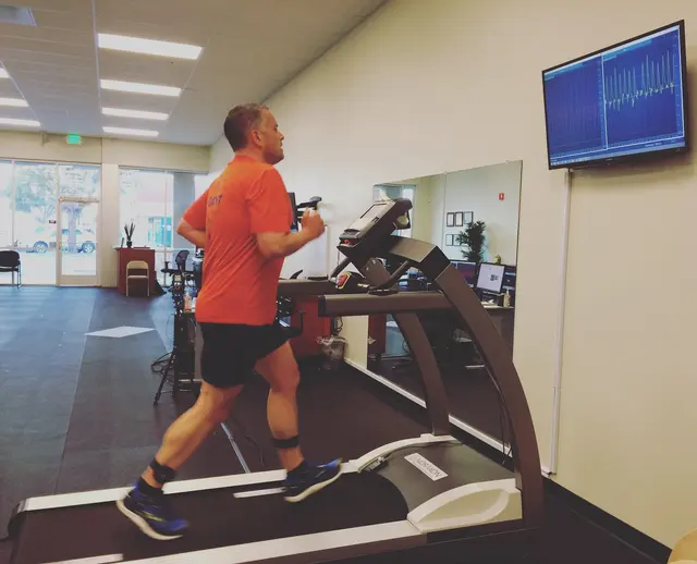Competitive EDGE Physical Therapy, Inc — photo from the business 9