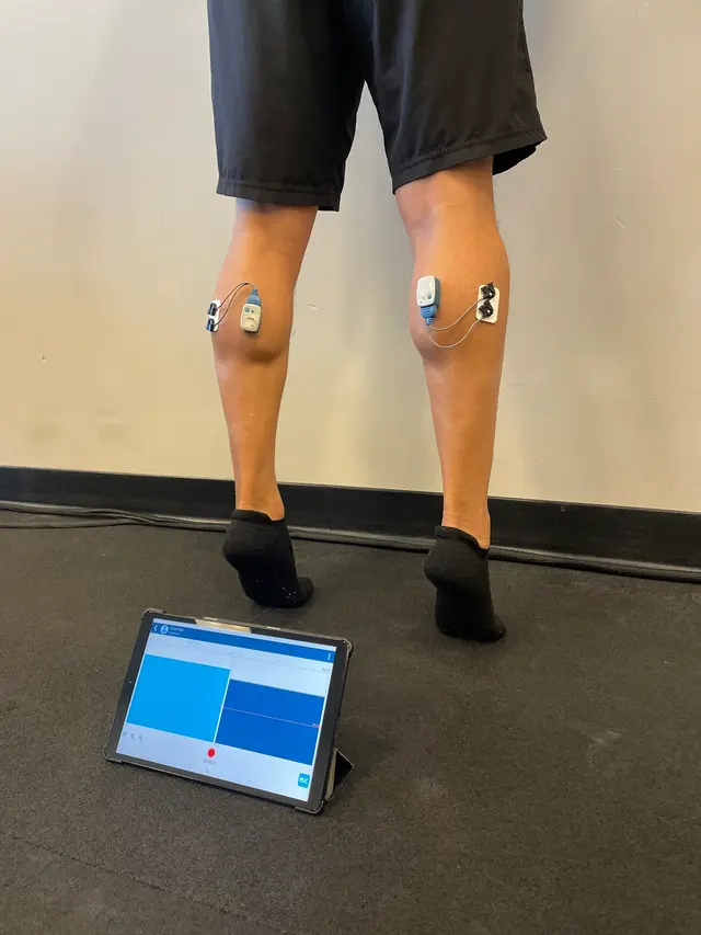 Competitive EDGE Physical Therapy, Inc — photo from the business 4