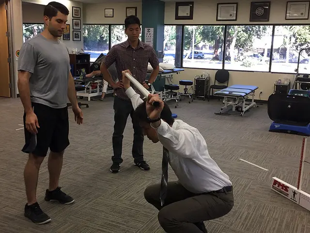 Los Gatos Orthopedic Sports Therapy — photo from the business 11