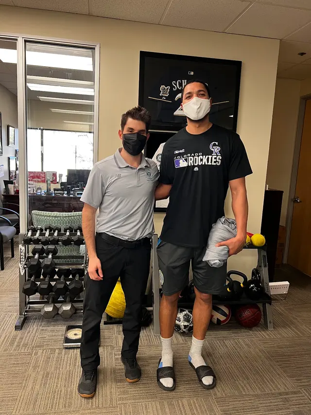 Los Gatos Orthopedic Sports Therapy — customer photo 9
