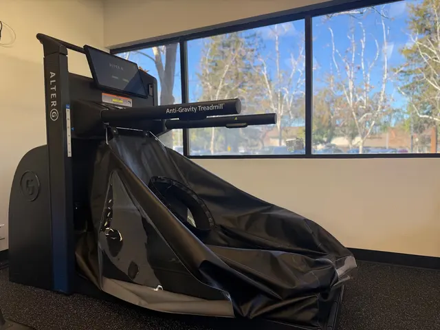 Los Gatos Orthopedic Sports Therapy — photo from the business 4