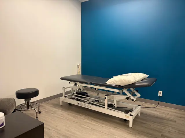 Los Gatos Orthopedic Sports Therapy — photo from the business 2