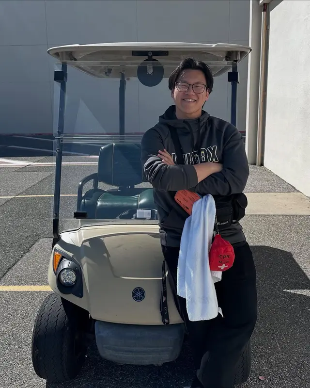 Los Gatos Orthopedic Sports Therapy — photo from the business 10