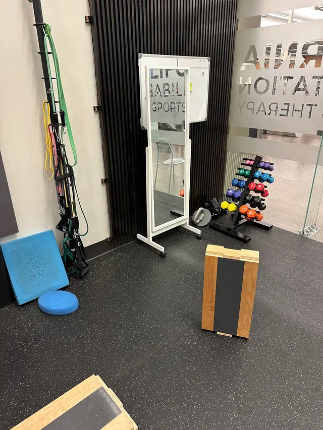 California Rehabilitation and Sports Therapy - San Jose at City Sports Club, Brokaw Rd — customer photo 4