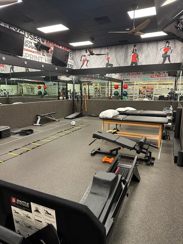 California Rehabilitation and Sports Therapy - San Jose at City Sports Club, Brokaw Rd — customer photo 3