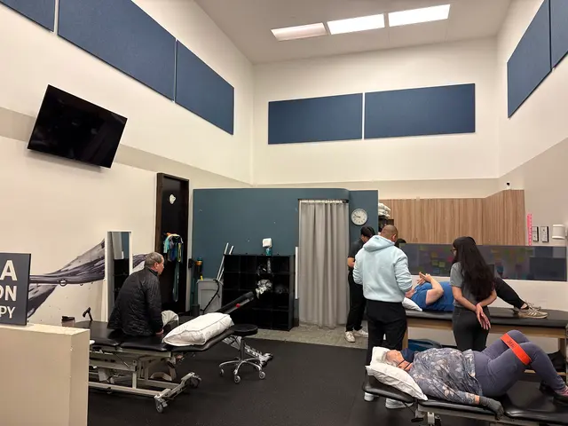 California Rehabilitation and Sports Therapy - San Jose at City Sports Club, Brokaw Rd — customer photo 8