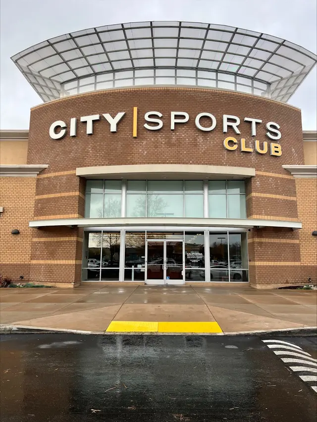 California Rehabilitation and Sports Therapy - San Jose at City Sports Club, Brokaw Rd — photo from the business 10