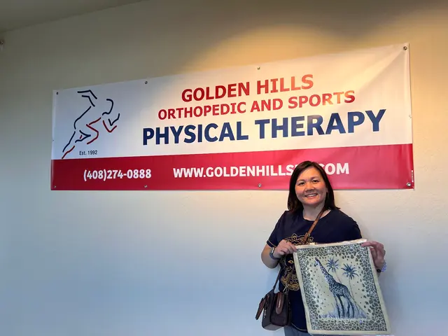 Golden Hills Orthopedic and Sports Physical Therapy — customer photo 11