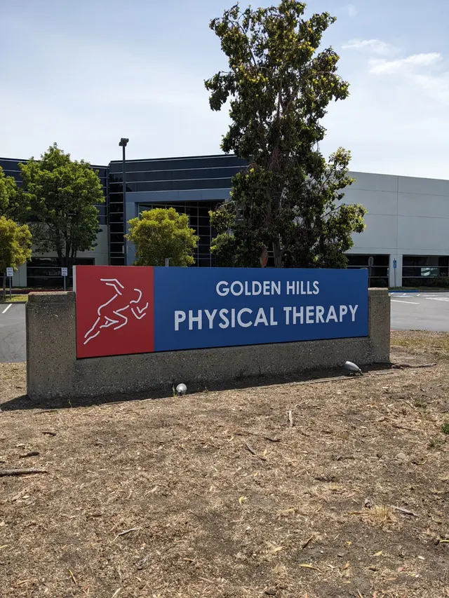 Golden Hills Orthopedic and Sports Physical Therapy — photo from the business 7