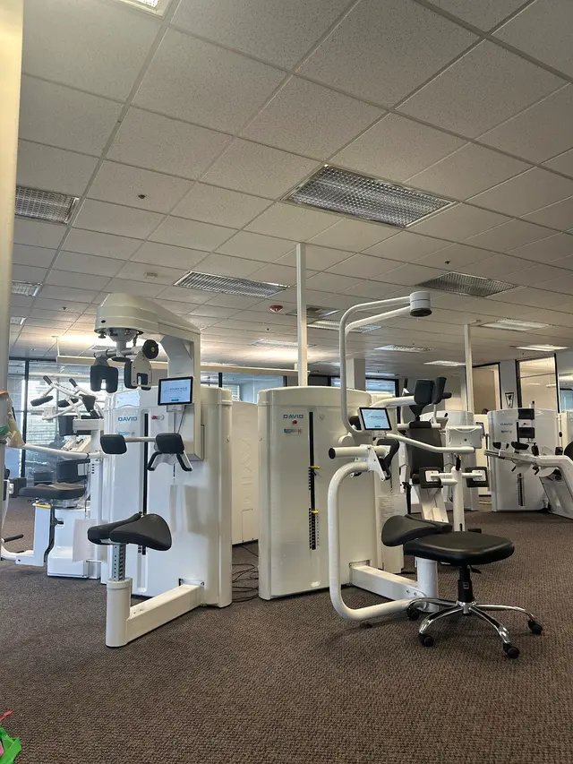 Golden Hills Orthopedic and Sports Physical Therapy — customer photo 1
