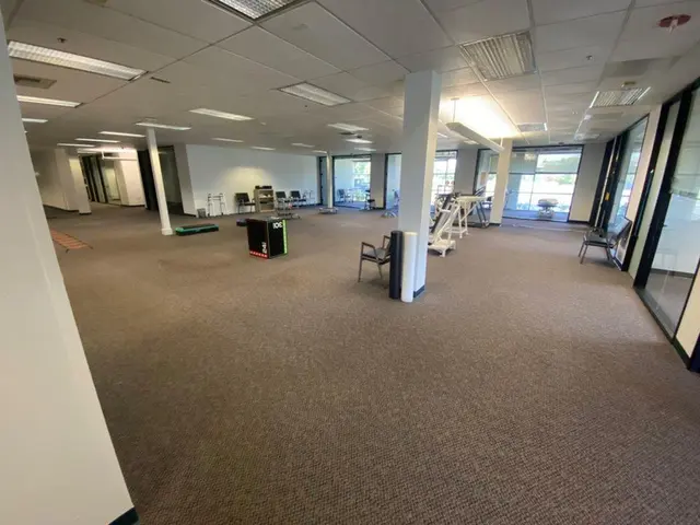 Golden Hills Orthopedic and Sports Physical Therapy — photo from the business 12