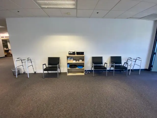 Golden Hills Orthopedic and Sports Physical Therapy — photo from the business 10