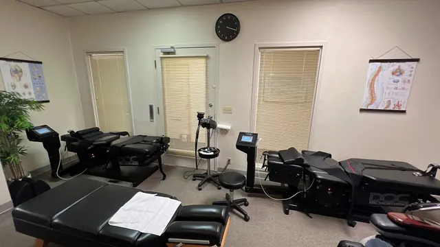 Ativa Pain & Spine Center — photo from the business 2