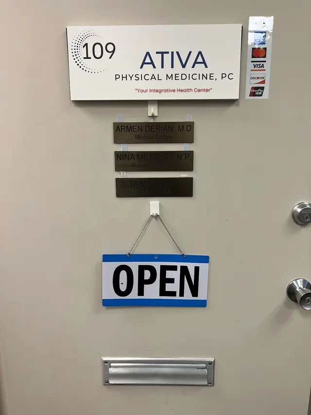 Ativa Pain & Spine Center — photo from the business 9