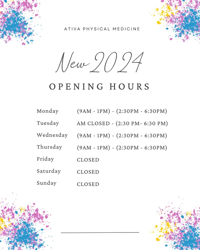 Ativa Pain & Spine Center — photo from the business 4