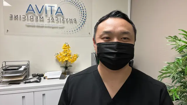Ativa Pain & Spine Center — photo from the business 10