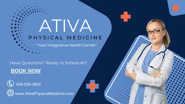 Ativa Pain & Spine Center — photo from the business 3