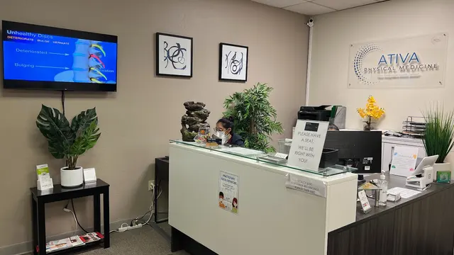 Ativa Pain & Spine Center — photo from the business 1
