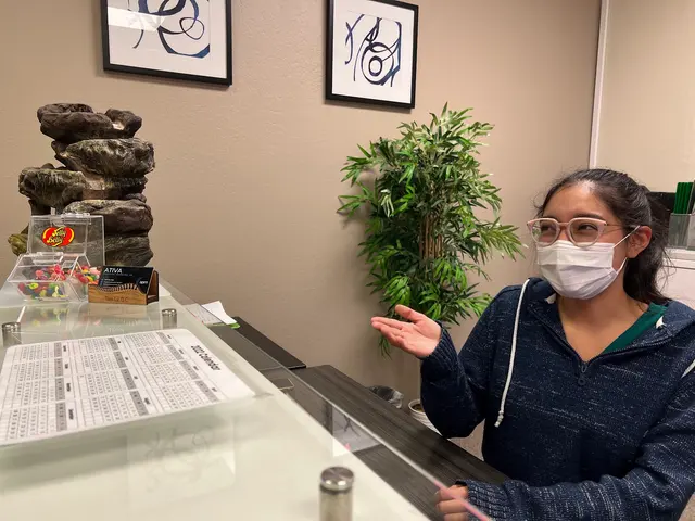 Ativa Pain & Spine Center — photo from the business 12