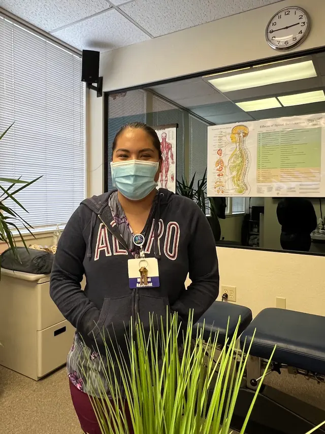 Ativa Pain & Spine Center — photo from the business 5