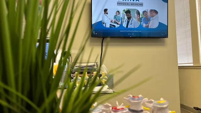 Ativa Pain & Spine Center — photo from the business 6