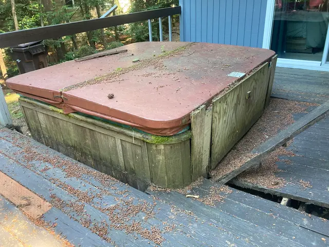 Fast N Easy Junk Removal — customer photo 7
