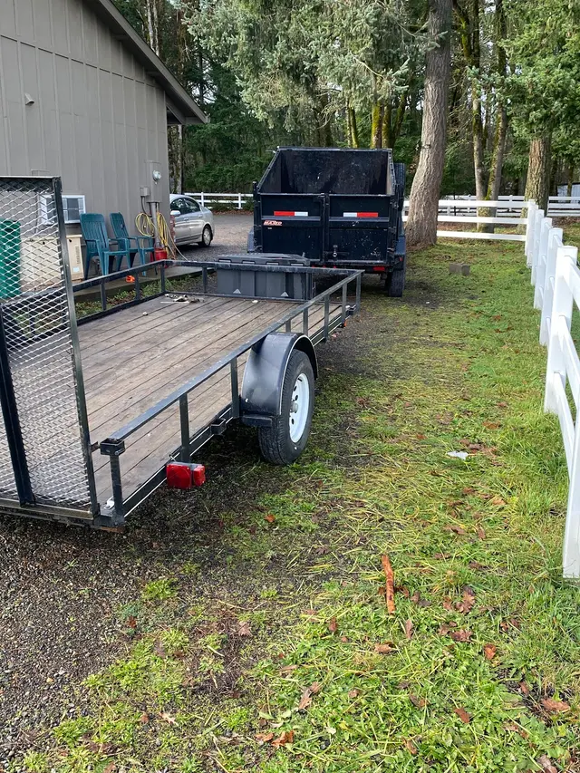 Fast N Easy Junk Removal — photo from the business 11
