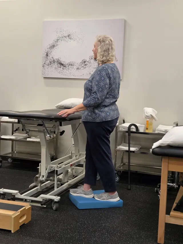 California Rehabilitation and Sports Therapy - San Jose, Cherry — customer photo 6