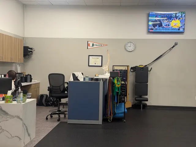 California Rehabilitation and Sports Therapy - San Jose, Cherry — customer photo 1