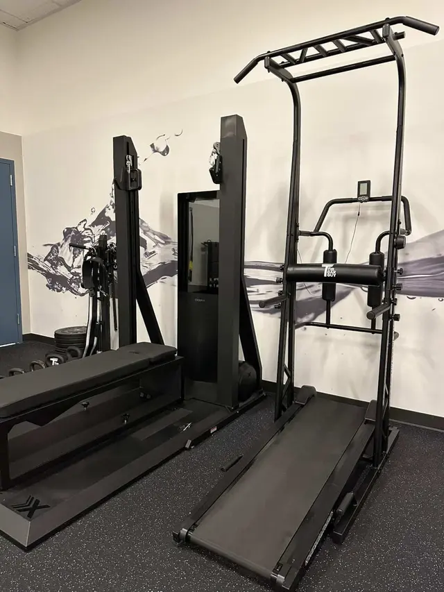 California Rehabilitation and Sports Therapy - San Jose, Cherry — customer photo 5