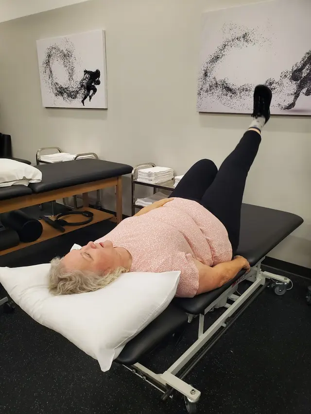 California Rehabilitation and Sports Therapy - San Jose, Cherry — customer photo 12