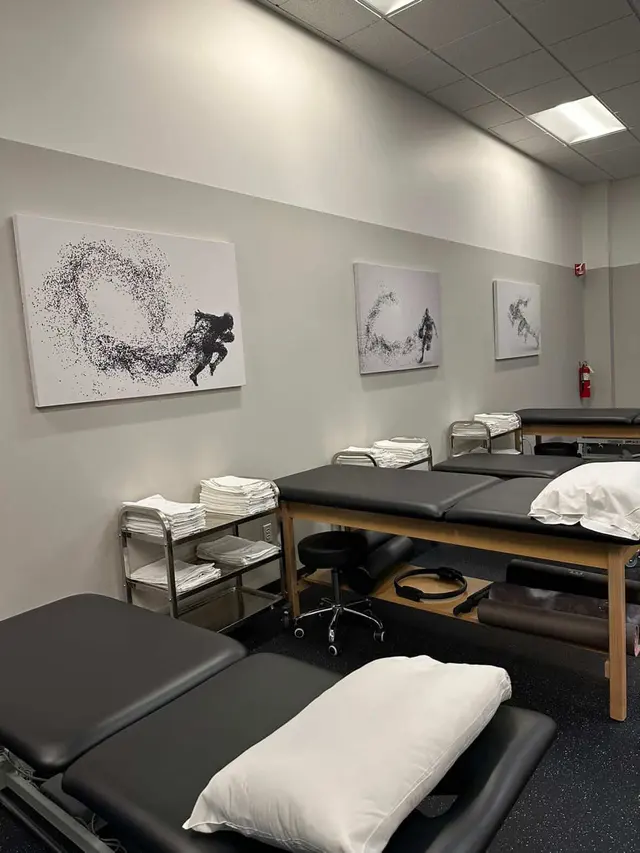 California Rehabilitation and Sports Therapy - San Jose, Cherry — customer photo 2
