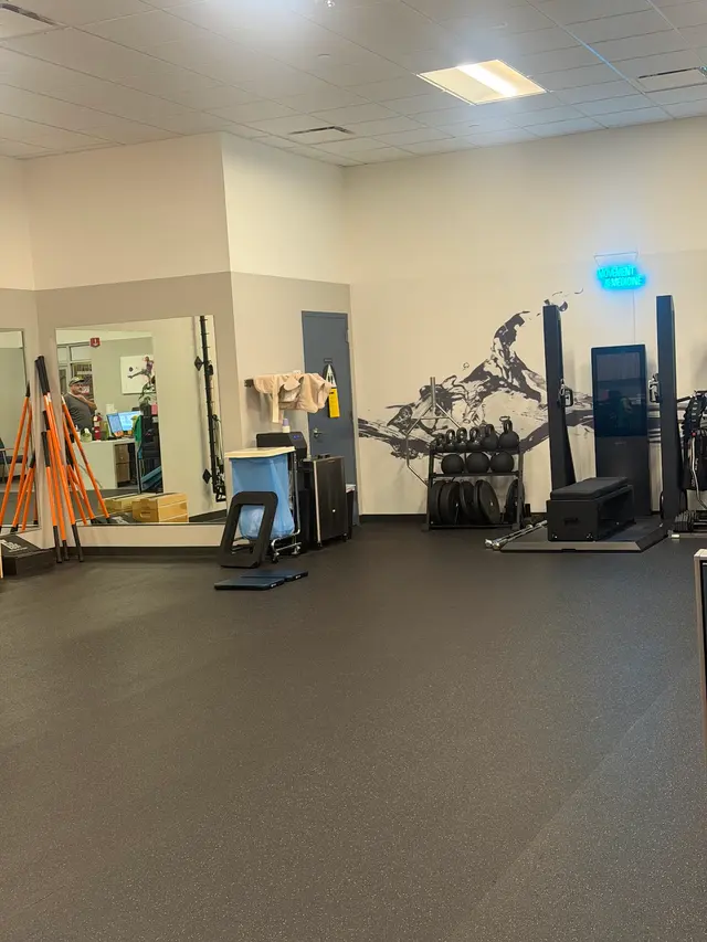 Customer photo of work by California Rehabilitation and Sports Therapy - San Jose, Cherry, from Hannah Do's review
