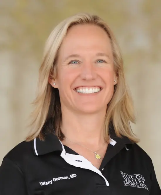 Silicon Valley Sports Medicine — photo from the business 7